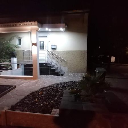 אסן Pension Zollverein מראה חיצוני תמונה